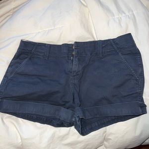 Old Navy Perfect 3 1/2" Shorts